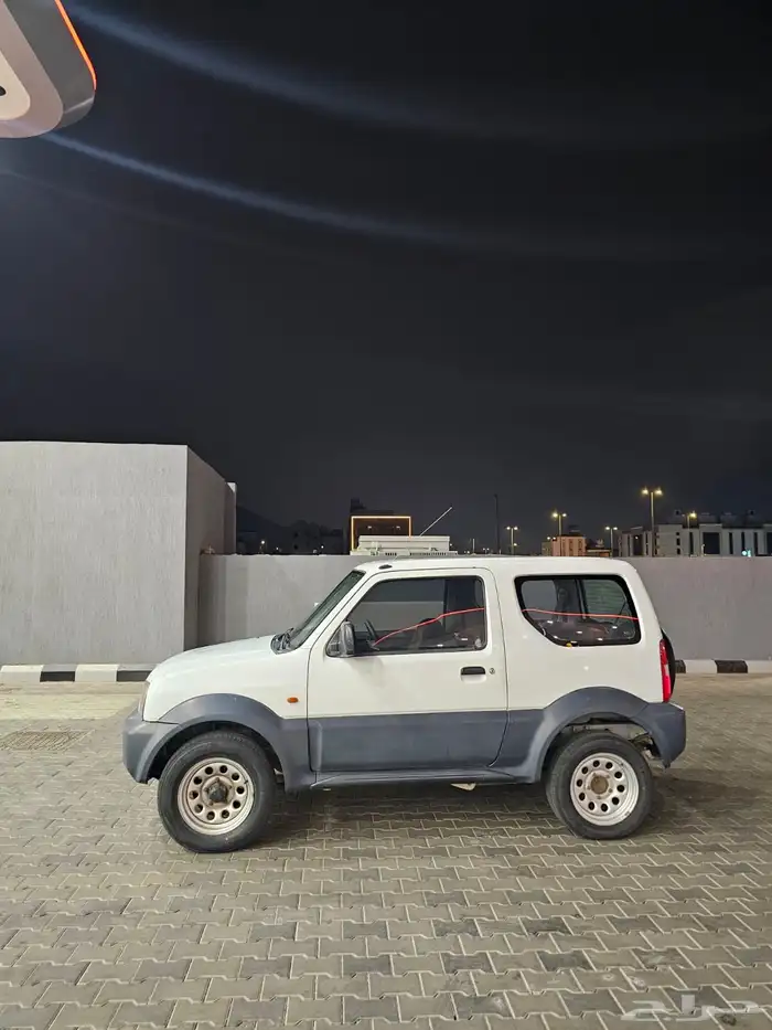 سازوكي جمني 7