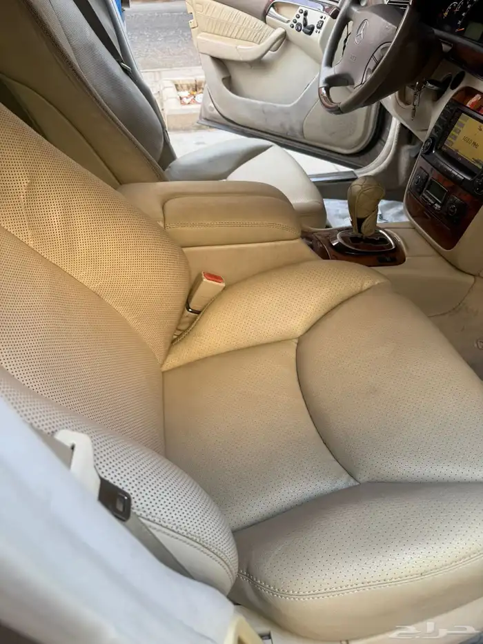 مرسيدس فياقرا S500 4MATIC 12