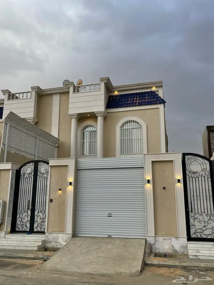 فلل دوبلكس 58