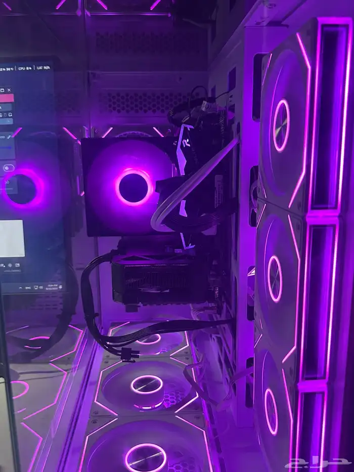 بي سي 4060 تم البيع - تم البيع - تم البيع وسداد الرسوم 1