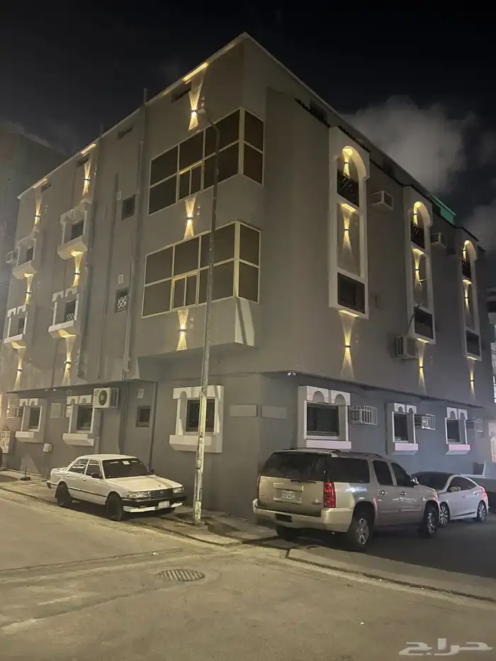 عمارة للبيع ثلاثه ادوار 13