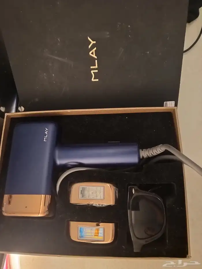 ليزر شعر 0