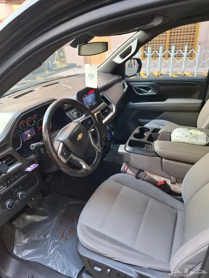للبيع سوبربان شيفروليه 2021 Suburban 13