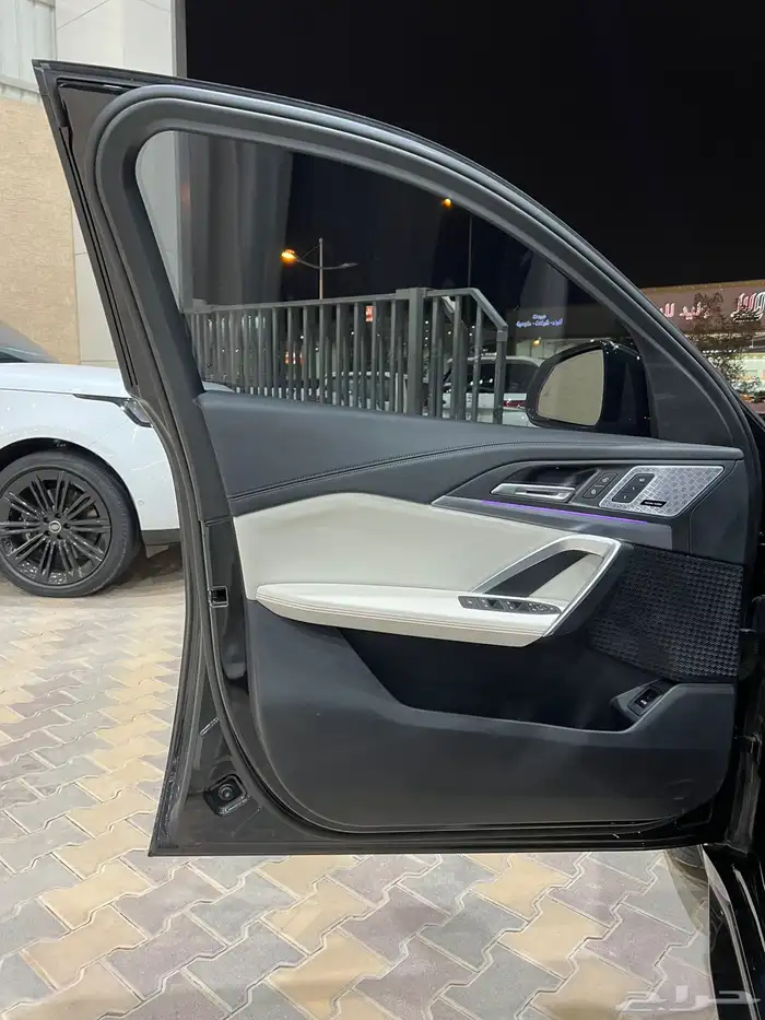 بي ام دبليو X2 موديل 2025 21