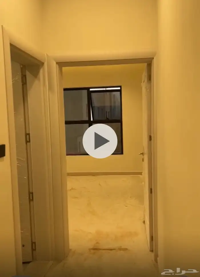 شقة جديده شرق بريدة 0