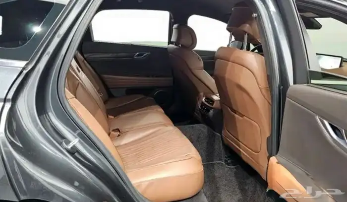 جينسس G80 2021 11