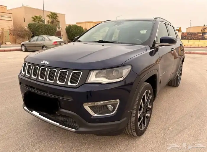 جيب كومباس 2020 13