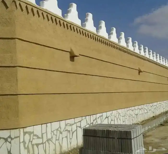 عمال تراث القديم الشعبي 7