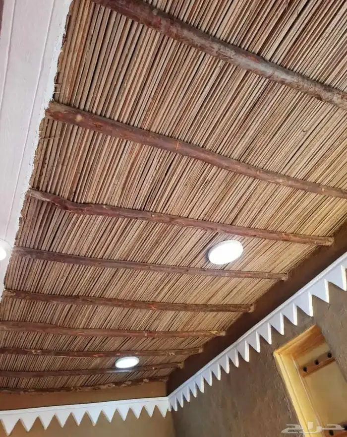 عمال تراث القديم الشعبي 1