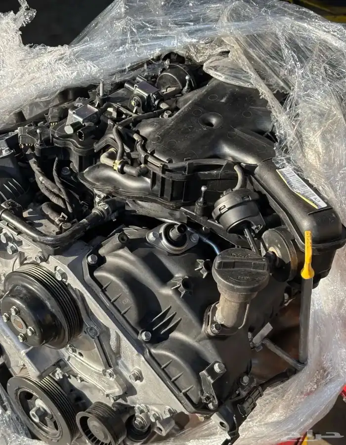مكاين جنسس بي جميع أنواعها ضمان الجودة سنه 7