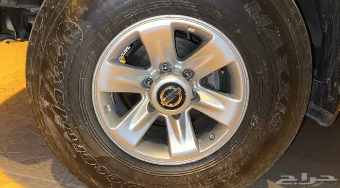 جنوط فتك مقاس 16 0