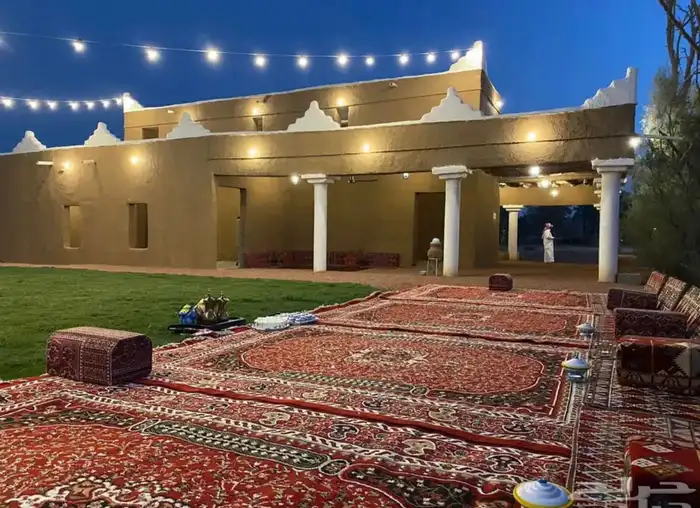 عمال تراث القديم الشعبي 5