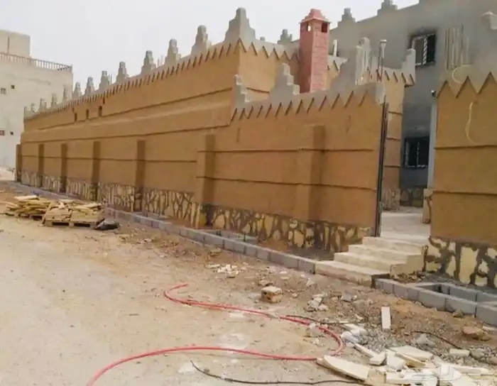 عمال تراث القديم الشعبي 6