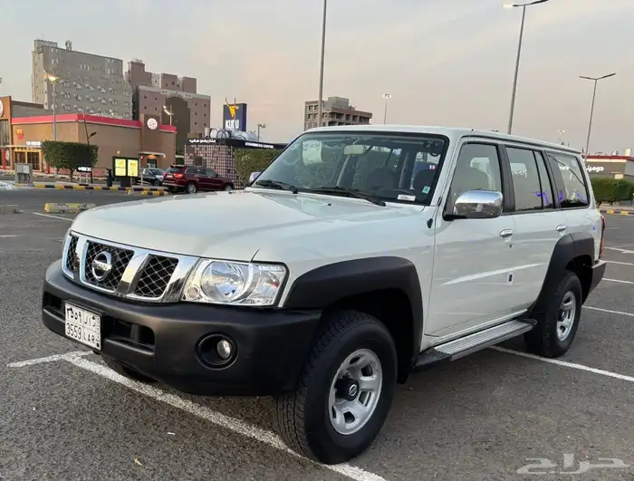 نيسان فتك 2021 1