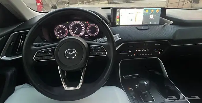 جيب مازدا cx90 .. 2024 11