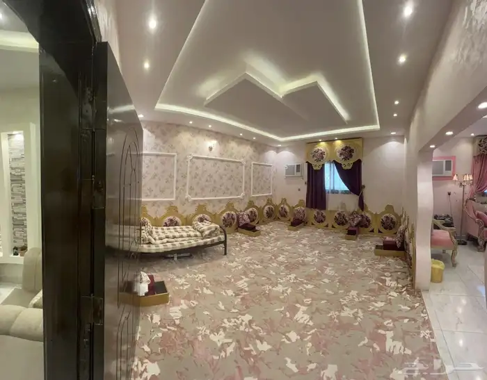 عمارة للبيع ثلاثه ادوار 33