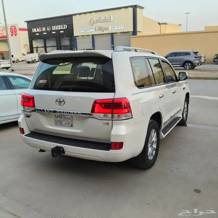 جكسار 2021 V6 4