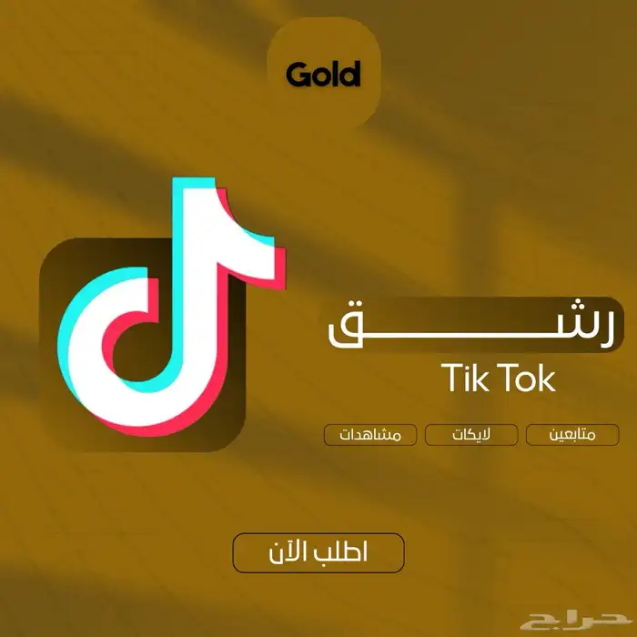 تطبيقا بلتس ورشق TikTok وانستا 3