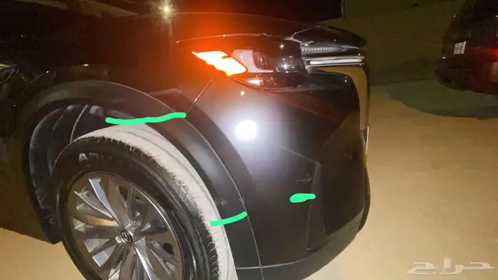 جيب مازدا cx90 .. 2024 20