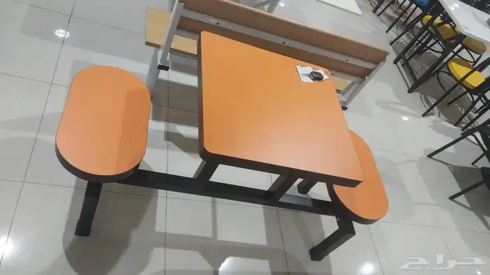 كراسي طاولات اطفال اثاث روضات اثاث مدارس 69