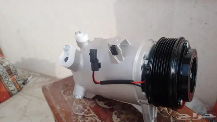 كمبروسر سوناتا النترا اكسنت 3