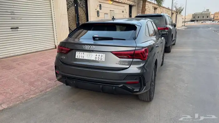 اودي Q3 2023 0