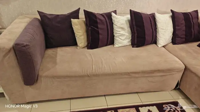 كنب للبيع 1
