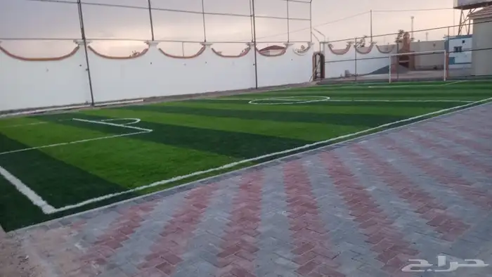 ملعب كرة قدم للايجار 0
