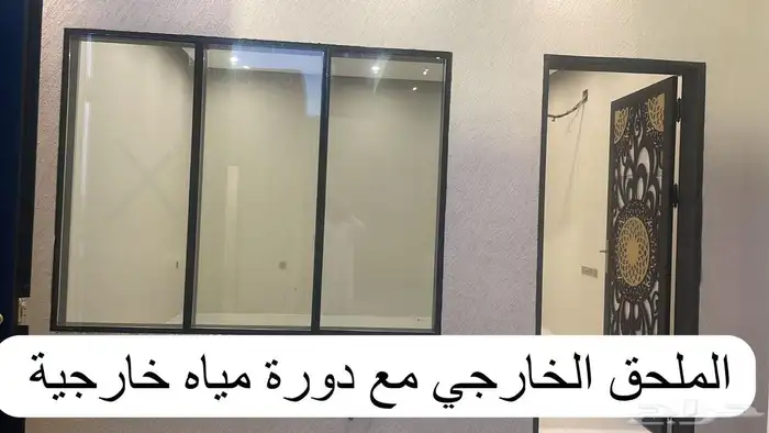 فيلا للإيجار بحي النرجس بالرياض 4