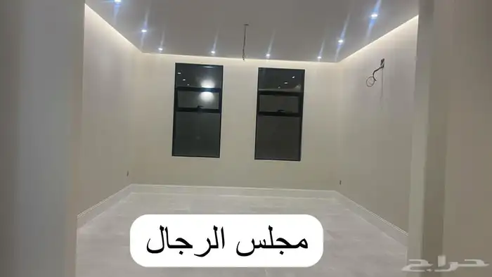 فيلا للإيجار بحي النرجس بالرياض 3