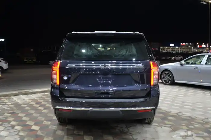 تاهو Ls 2023 جديد أصفار 9