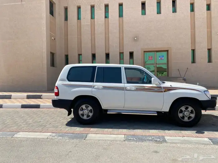 للبع جي اكس 2004 وارد قطر 1