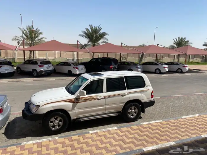 للبع جي اكس 2004 وارد قطر 0