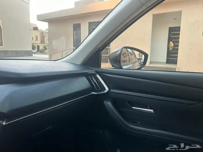 جيب مازدا cx90 .. 2024 14