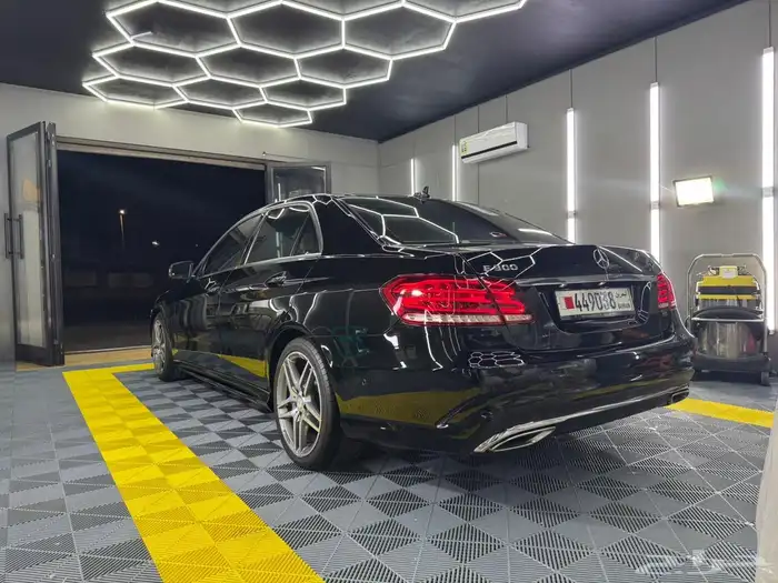للبيع مرسيدس e300 6