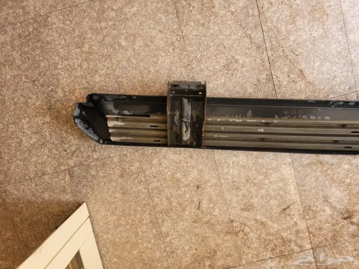 دعسه فورد اكسبديشن 3