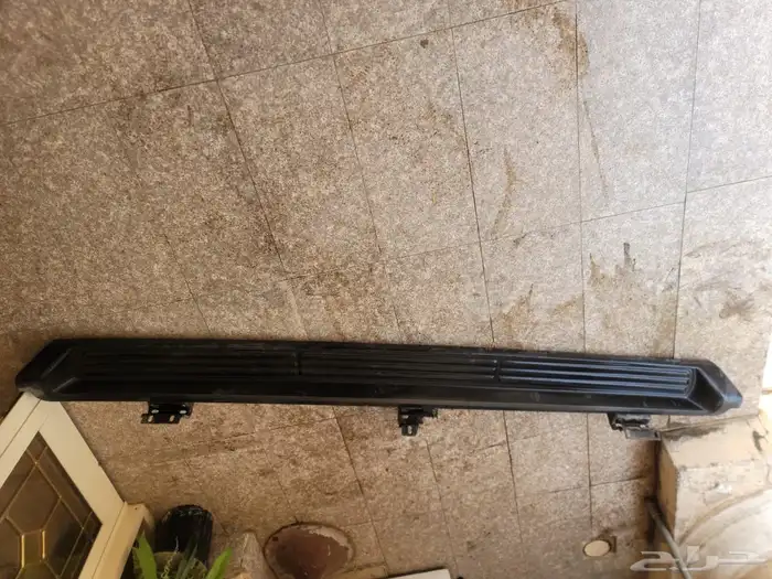 دعسه فورد اكسبديشن 7