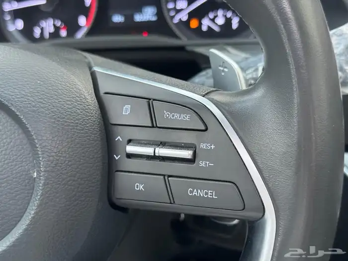 هيونداي سوناتا 2023 18