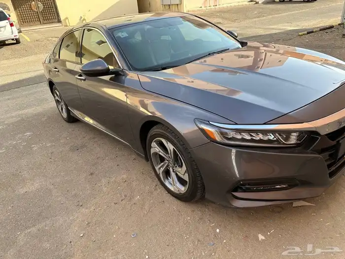 هوندا أكورد 2019 17