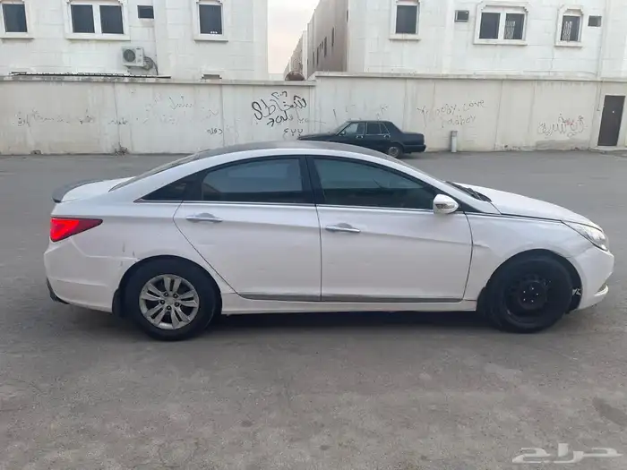سوناتا 2012 نص فل 4