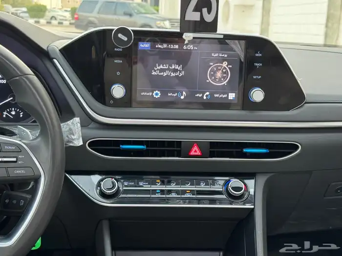 هيونداي سوناتا 2023 12