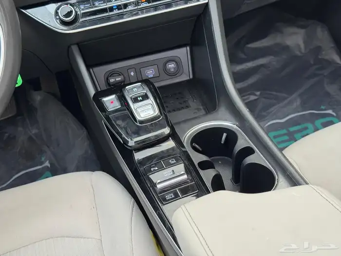 هيونداي سوناتا 2023 14