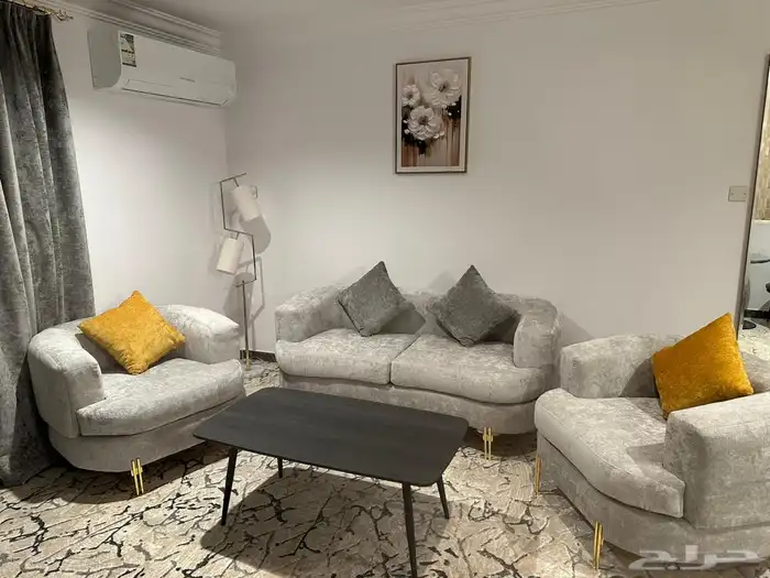 اثاث فنادق وشقق مفروشه تفصيل غرف نوم - كنب - مطابخ 31