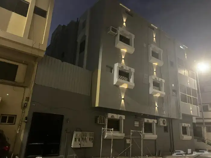 عمارة للبيع ثلاثه ادوار 7