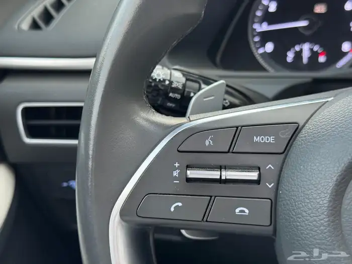 هيونداي سوناتا 2023 17