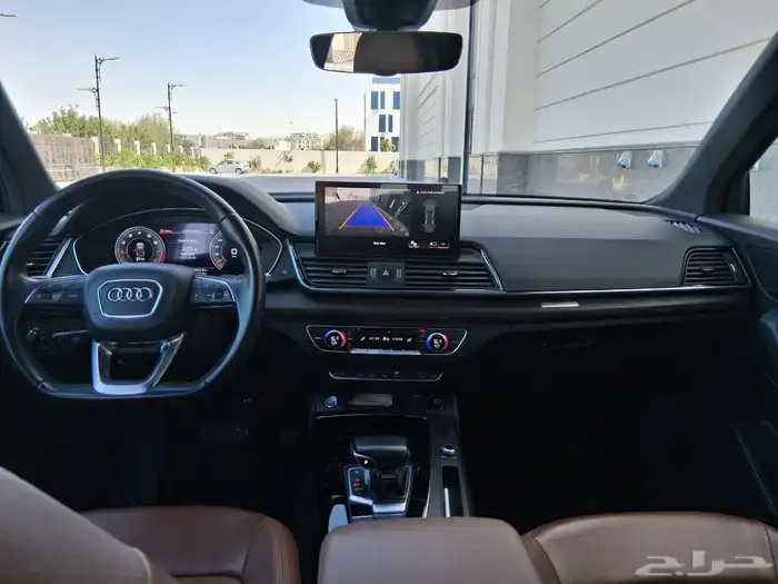 Audi Q5 2022 2