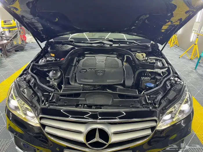 للبيع مرسيدس e300 8