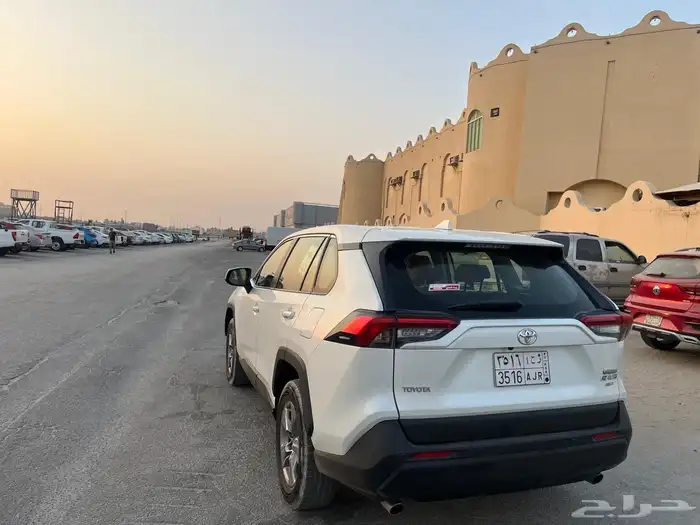 راف فور 1