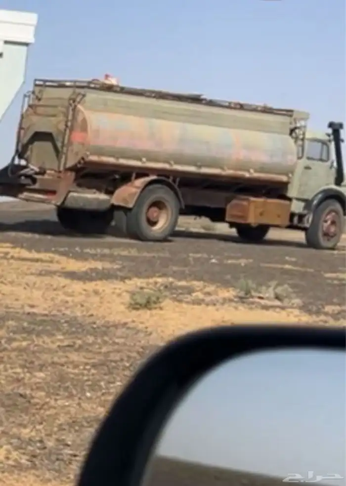 تانكي عايدي مستخدم فيه تهاريب 9