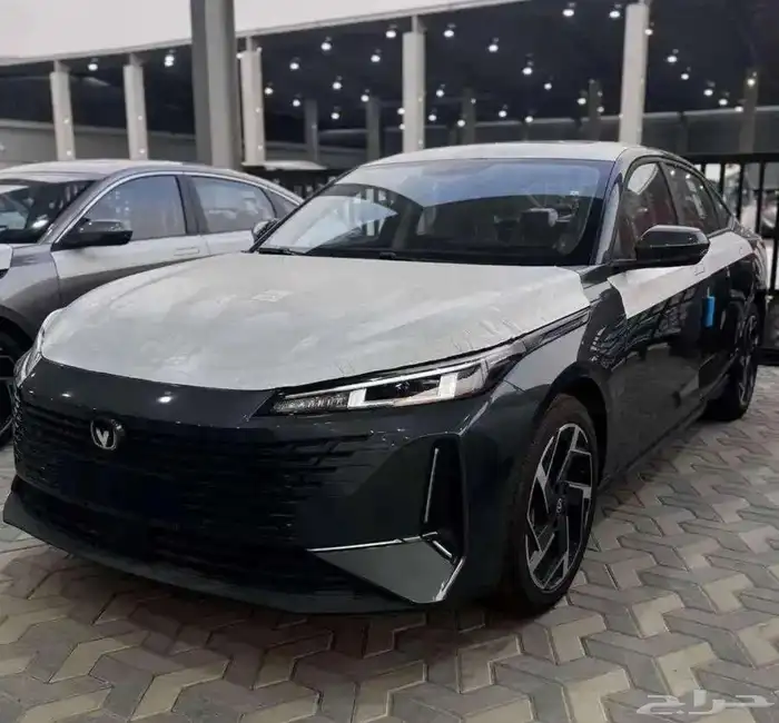 جميع سيارات شانجان 25 و 26 عرووض تقصيد والكاش بأفضل الاسعار 3